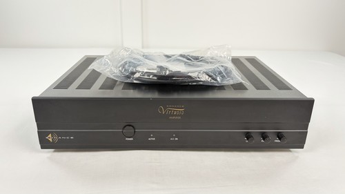 Amplificatore potenza - amplificatore, di