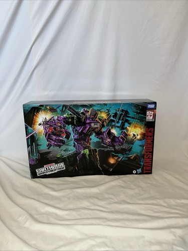 Transformers earthrise - transformers,