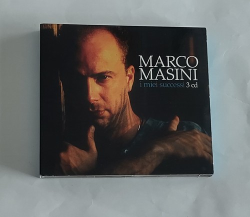 Marco masini miei successi - marco,