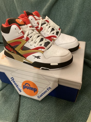 Reebok pump omni zone - reebok,