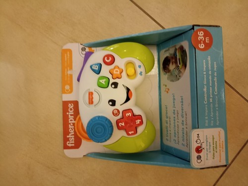 Fisher price giocattolo - fisher,