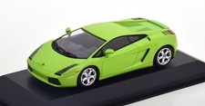 1:43 Minichamps Lamborghini