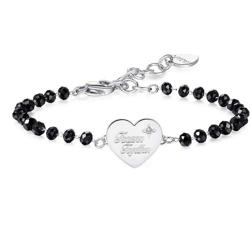 Bracciale cuore agapo regalo - cuore, s'agapo