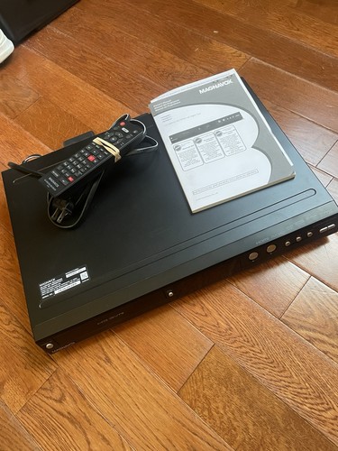 Magnavox mdr867h doppio - magnavox,