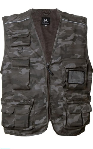 Siry work gilet senza - gilet, maniche