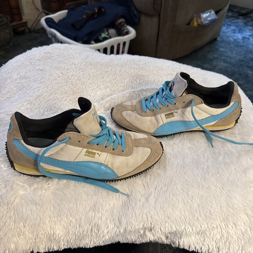 Sneakers donna puma speeder - donna,