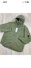 Giacca Bomber Imbottita Cp