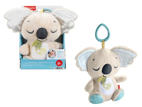 Fisher price koala coccole - koala,