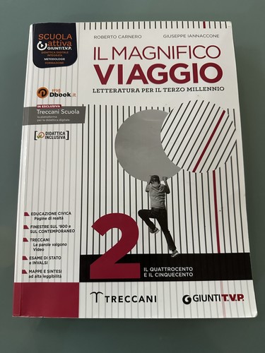 Magnifico viaggio vol - magnifico, vol.