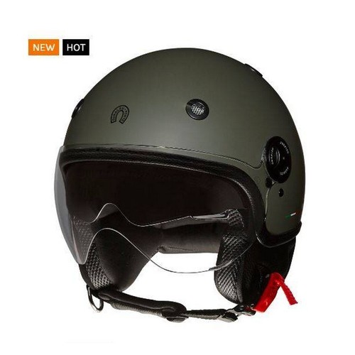 Casco duraleu nudo verde - casco,