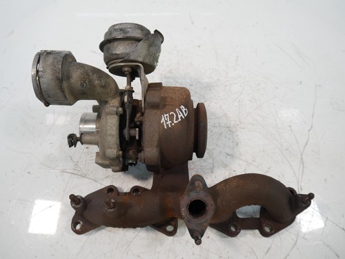 Turbocompressore per audi seat - turbocompressore,