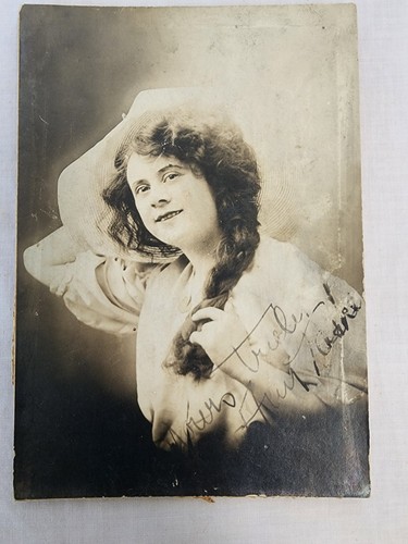 Fotografia antica primi - , 1900