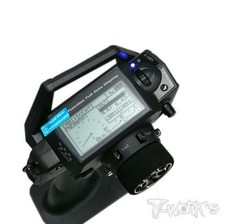 T-Works Proteggi Schermo per Radiocomando Sanwa MT4 MT4S - TA-085-MT4