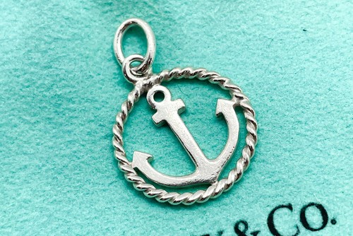 Ciondolo tiffany co - tiffany, &