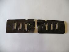 Mascherina parafreddo Fiat 850 berlina  originale epoca