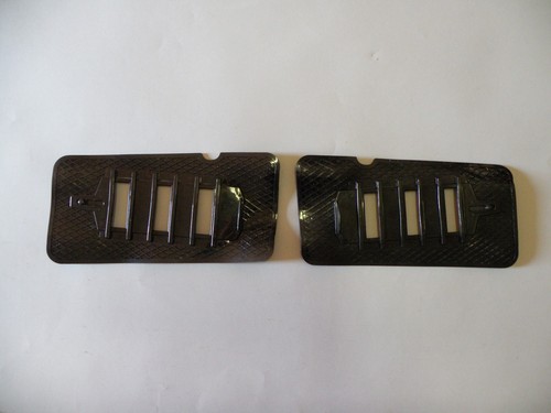 Mascherina parafreddo fiat 850 - parafreddo,