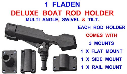Fladen deluxe multi mount - fladen,
