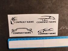 Annuncio Stampa Adesivi