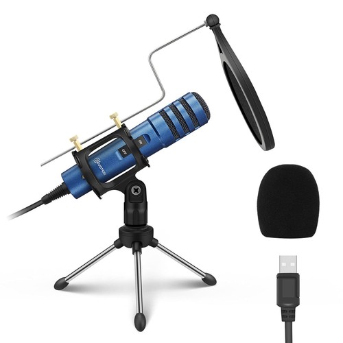 Eivotor microfono - yx-3,