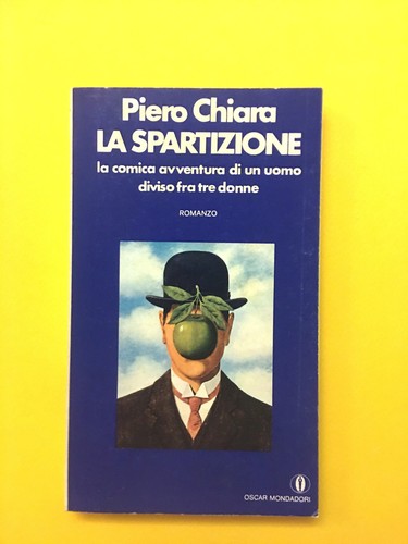 Spartizione piero - la,
