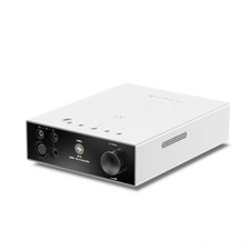 SHANLING EH3 Streamer desktop audio ad alta risoluzione ES9039SPRO 4* OPA1612 chip DAC (110V)