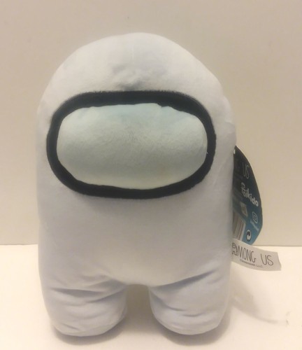 Peluche toikido among blu - peluche, us