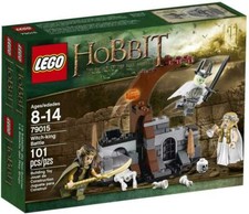Lego 79015 Lo Hobbit Battaglia