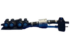 Rail iniettori filtro sensore