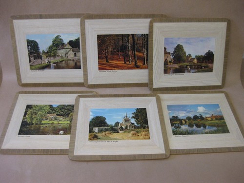 Tovagliette vintage - tovagliette,