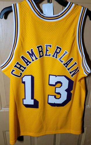 Maglia los angeles lakers - los,