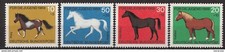 Germany 1969 Horses Horses