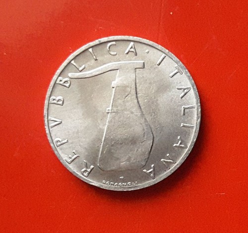 Lire 1979 errore - 1979,