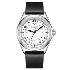 Svalbard Nautico GA27 24H