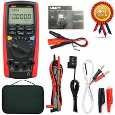 UNI-T UT71D RMS Tester