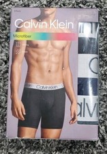 CALVIN KLEIN Boxer Slip