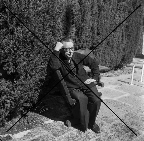 Photo hans hartung - photo, de