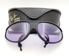Ray Ban vintage B&L Bausch &