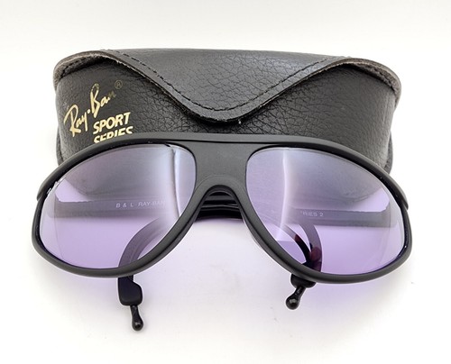 Ray ban vintage bausch - vintage,