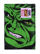 Portafoglio Vans Incredible