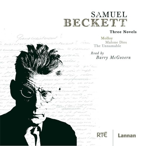 Samuel beckett box set - set, tre