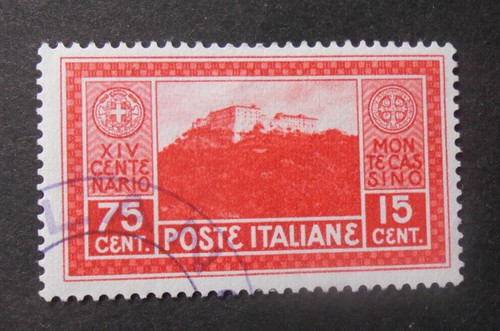 Italia italy 1929 - italia,