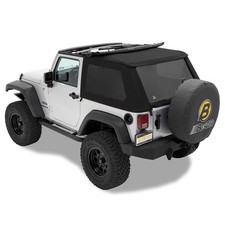 Bestop ricambio Softtop