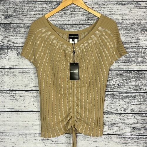 Nwt emporio armani - nwt-emporio, armani-made