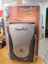 Hard Disk Portatile Iomega