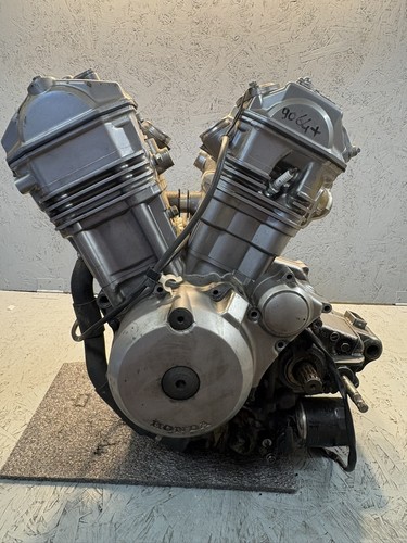 Honda 650 transalp motore - 650, v