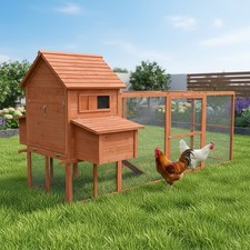 Stalla Pollaio Conigliera