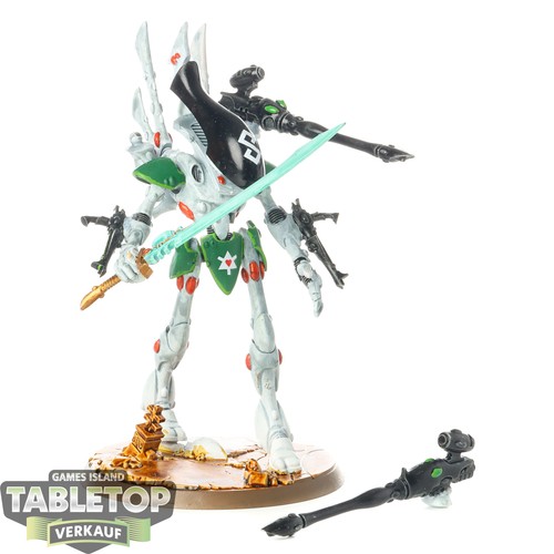 Aeldari signore degli - -,