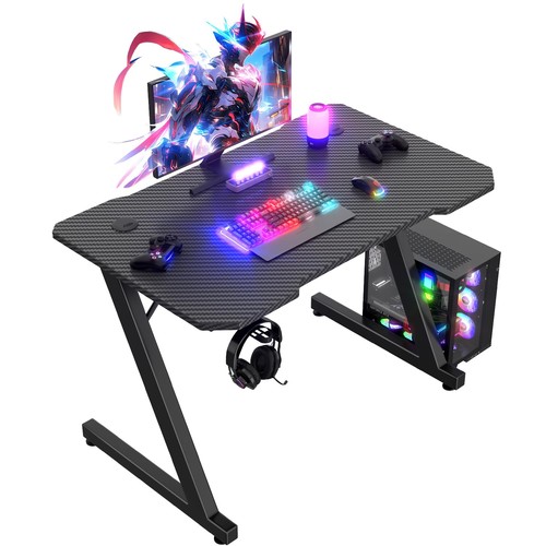 Jummico scrivania gaming x - scrivania,