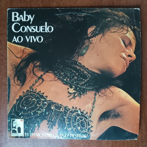 Baby consuelo vivo - ‎–, ao
