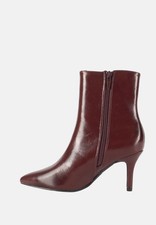 Stivali Donna con Tacco a